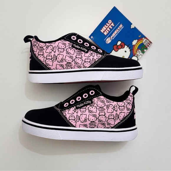 Hello Kitty Other - Heeley’s Heeley’s Pro 20 Hello Kitty Size 13C
